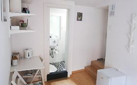 Tiny Room